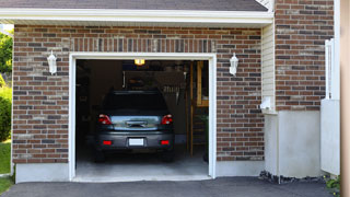 Garage Door Installation at Keyport, Washington