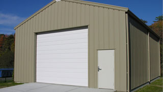 Garage Door Openers at Keyport, Washington